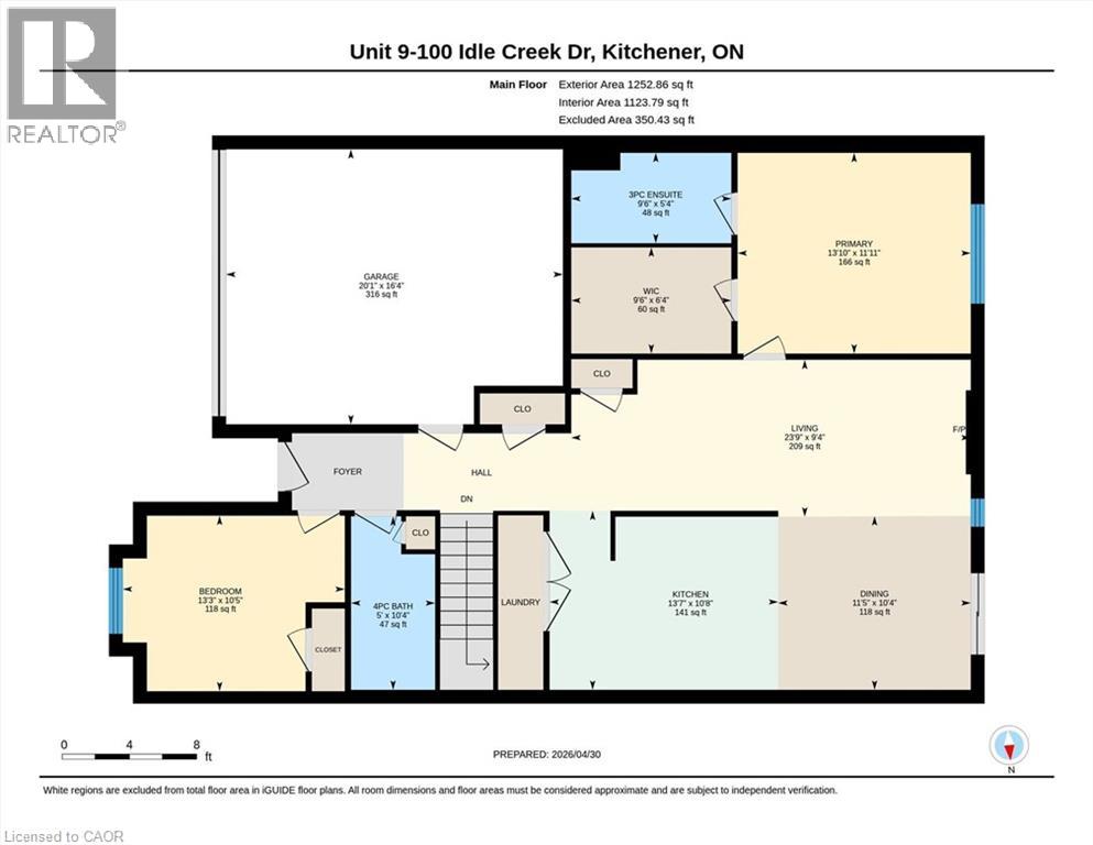 100 IDLE CREEK Drive Unit# 9 thumbnail 30