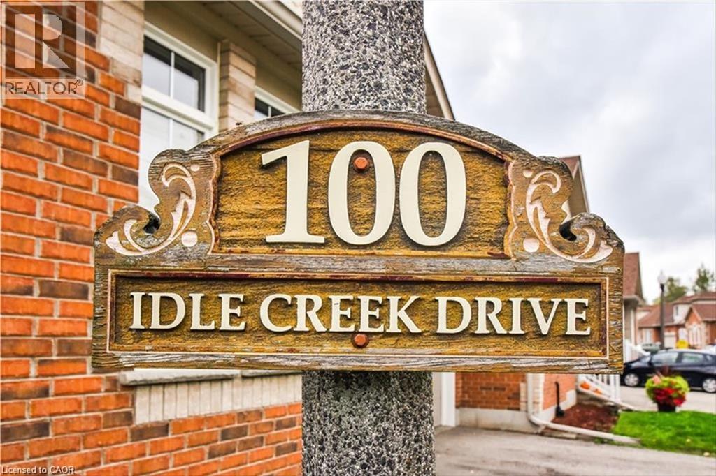 100 IDLE CREEK Drive Unit# 9 thumbnail 26