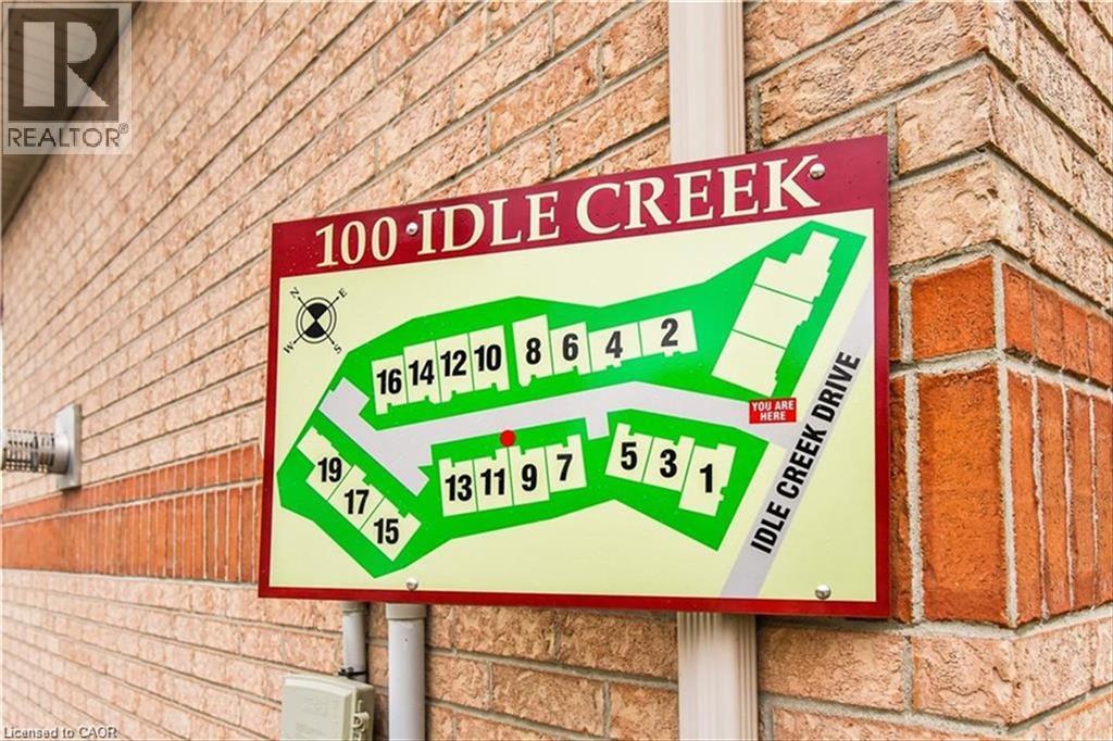 100 IDLE CREEK Drive Unit# 9 thumbnail 27