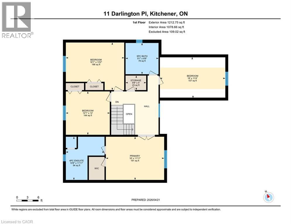 11 DARLINGTON Place thumbnail 48