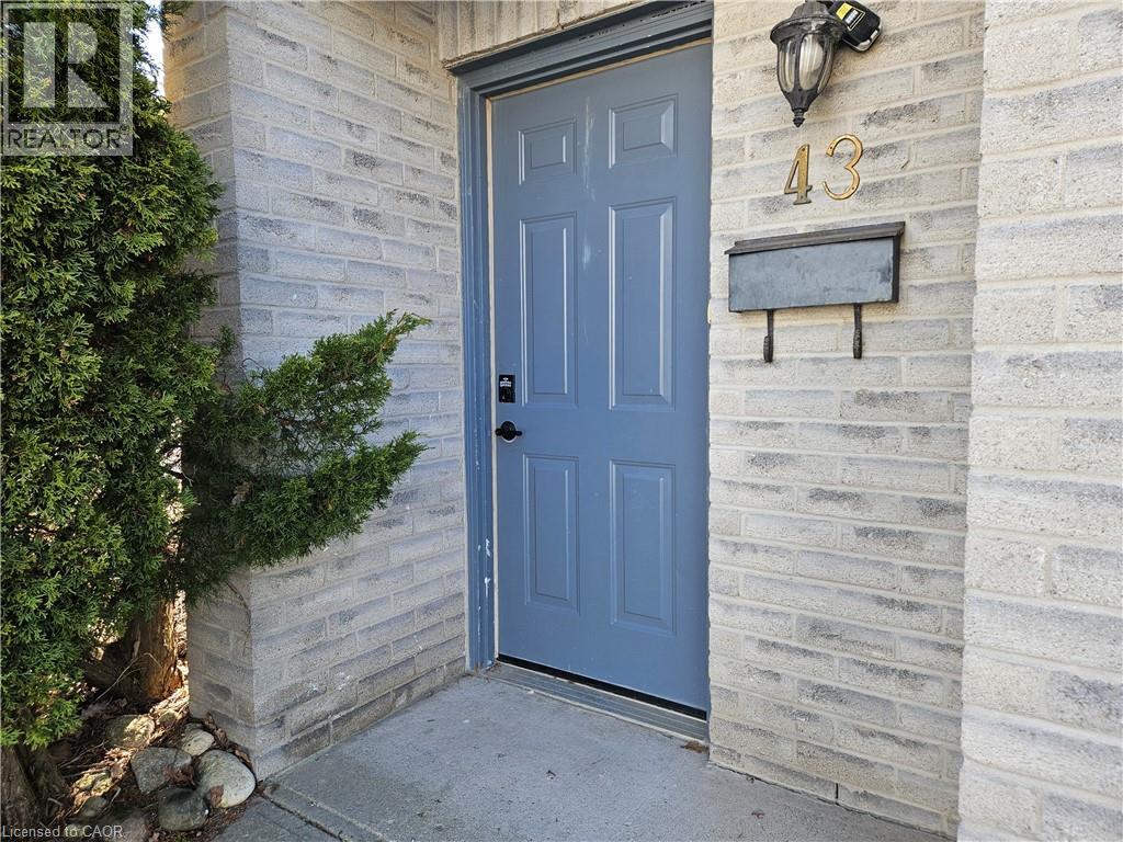 589 BEECHWOOD Drive Unit# 43 thumbnail 3