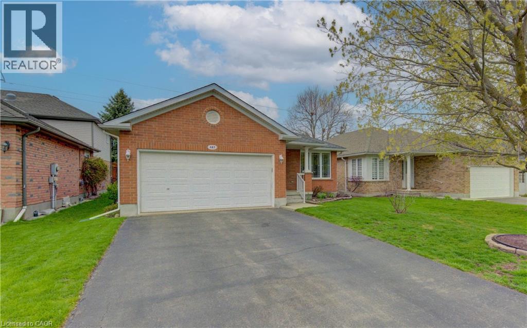 487 BRENTCLIFFE Drive thumbnail 2