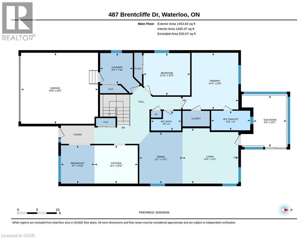 487 BRENTCLIFFE Drive thumbnail 43