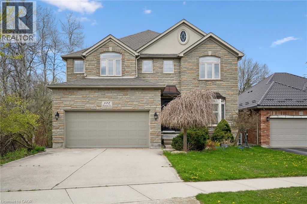 872 CREEKSIDE Drive thumbnail 3