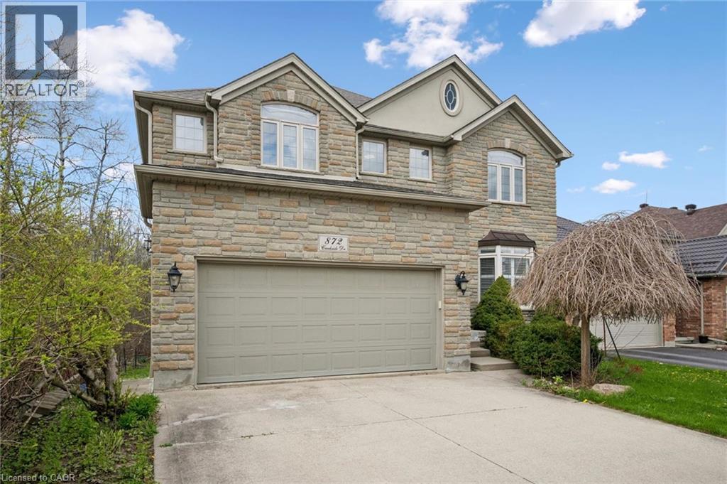 872 CREEKSIDE Drive thumbnail 5