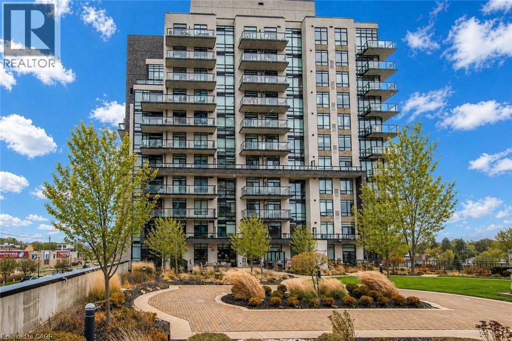 150 WATER Street N Unit# 803 thumbnail 2