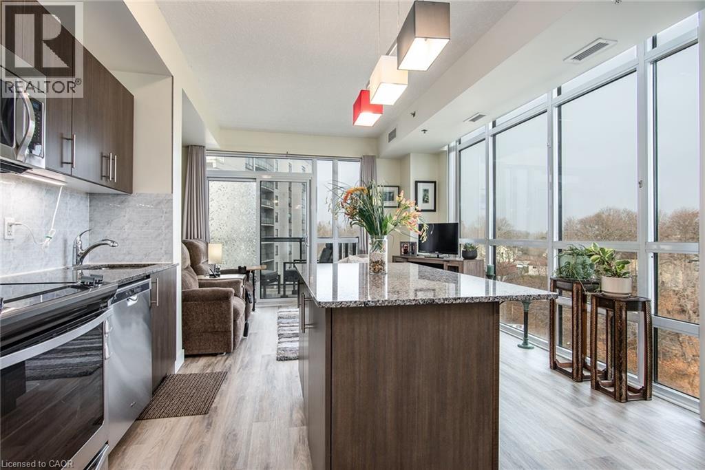150 WATER Street N Unit# 803 thumbnail 3
