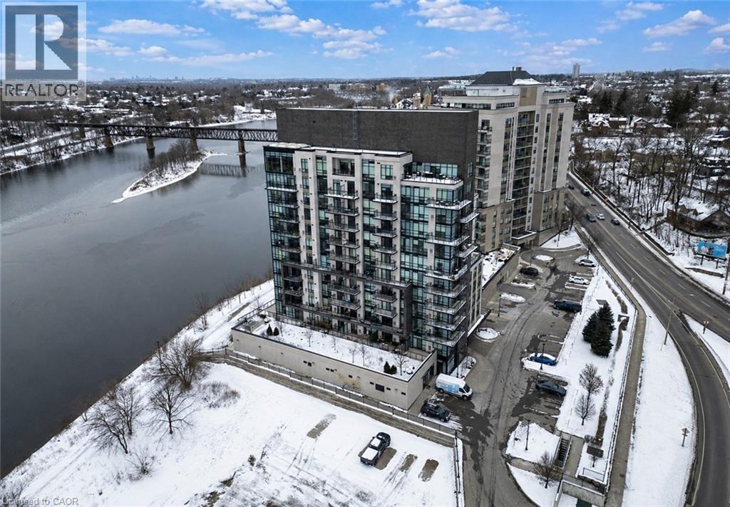150 WATER Street N Unit# 803 thumbnail 33