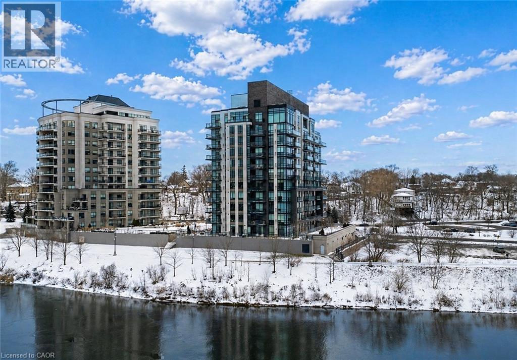 150 WATER Street N Unit# 803 thumbnail 34