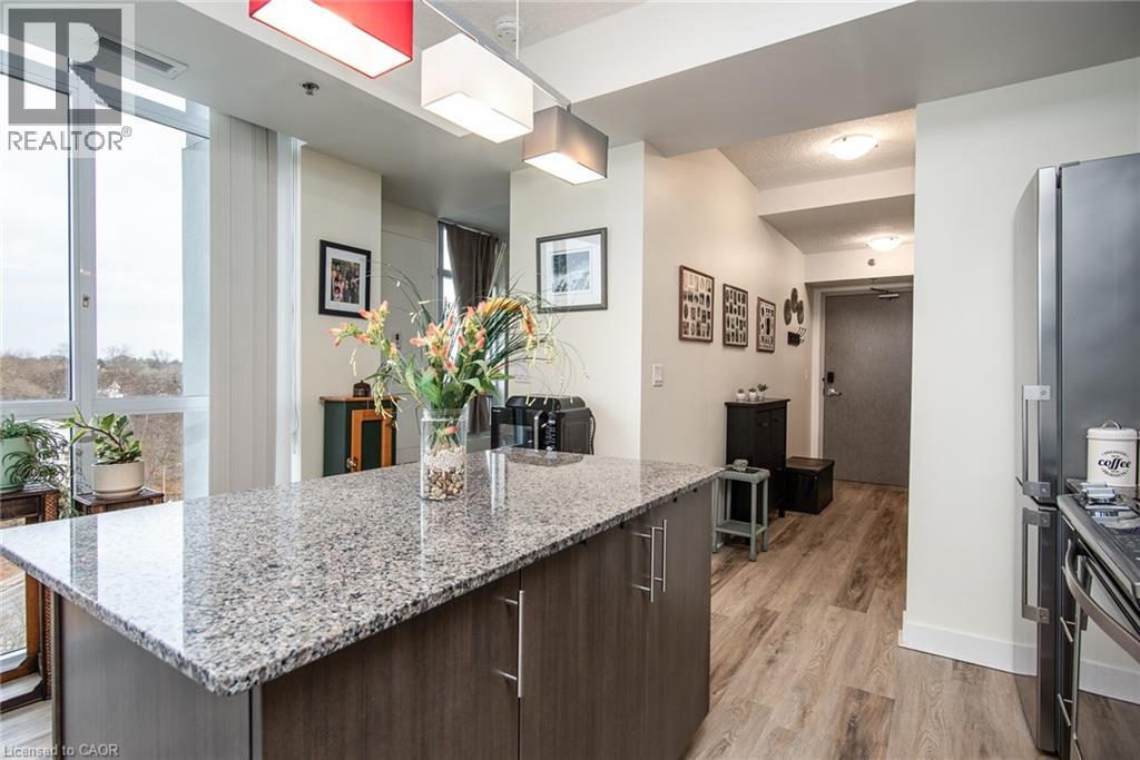 150 WATER Street N Unit# 803 thumbnail 5