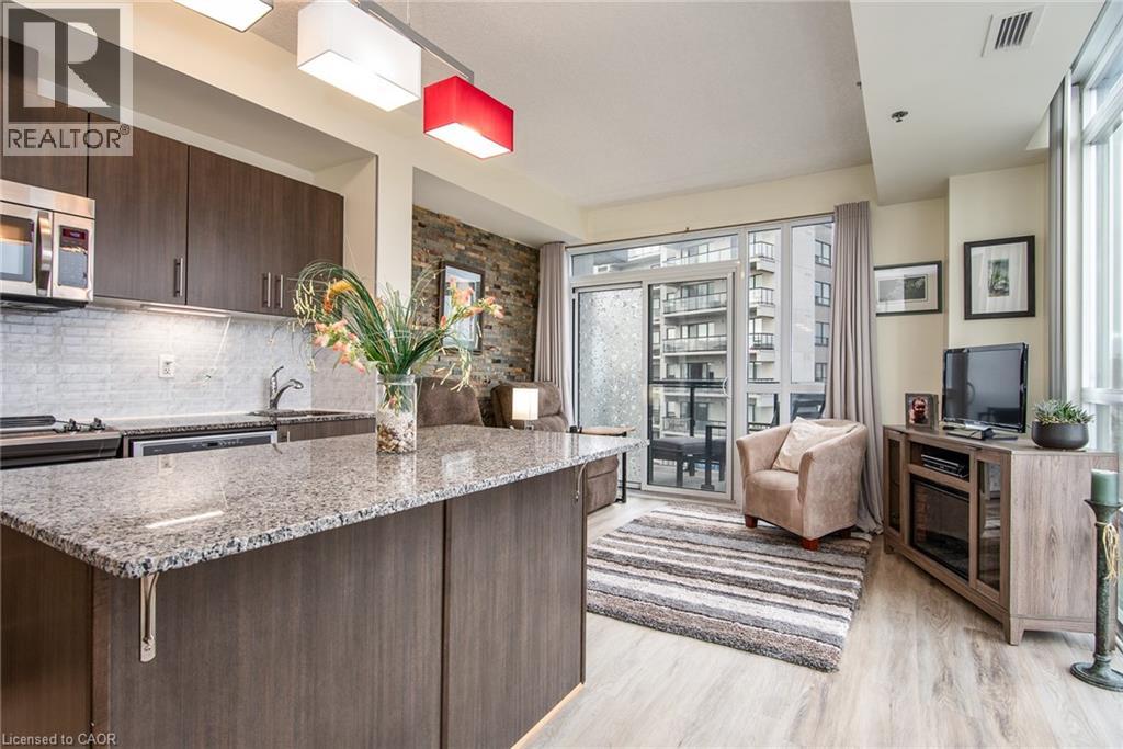 150 WATER Street N Unit# 803 thumbnail 6