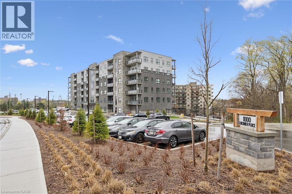 1000 LACKNER Place Unit# 507 thumbnail 7