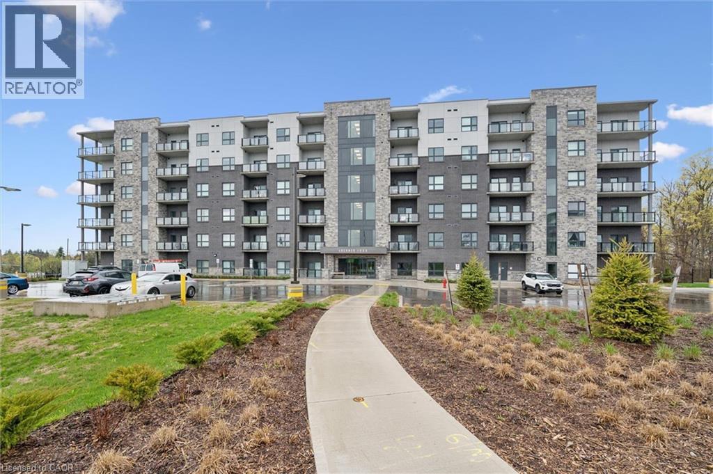 1000 LACKNER Place Unit# 507 thumbnail 8