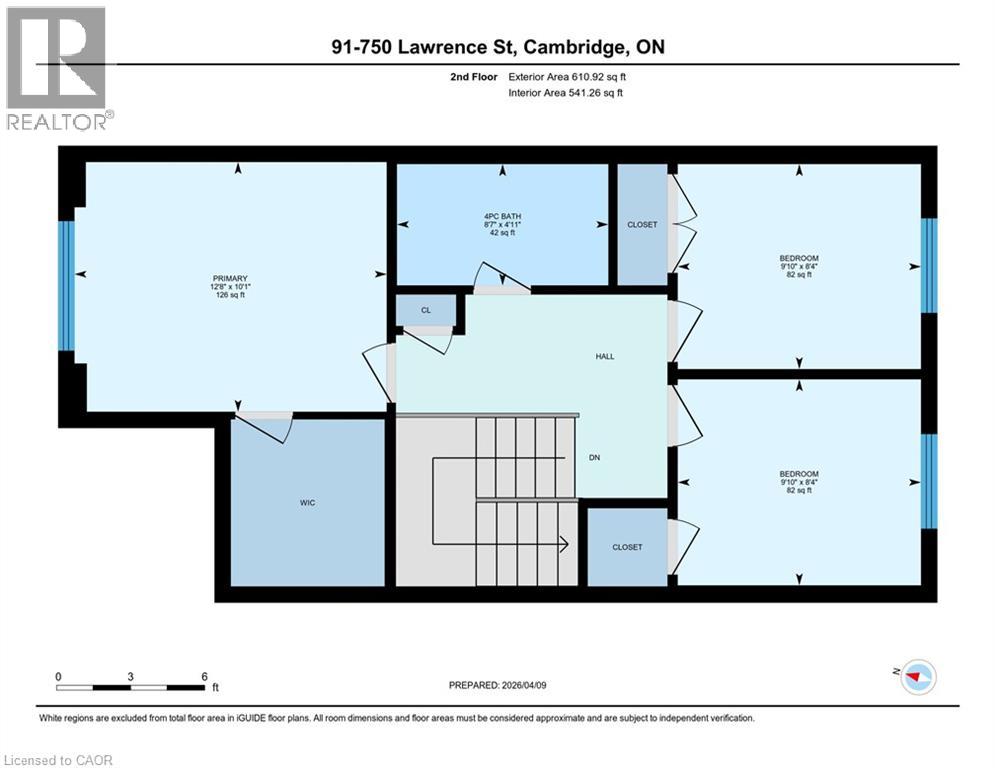 750 LAWRENCE Street Unit# 91 thumbnail 32