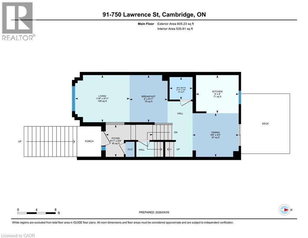 750 LAWRENCE Street Unit# 91 thumbnail 31
