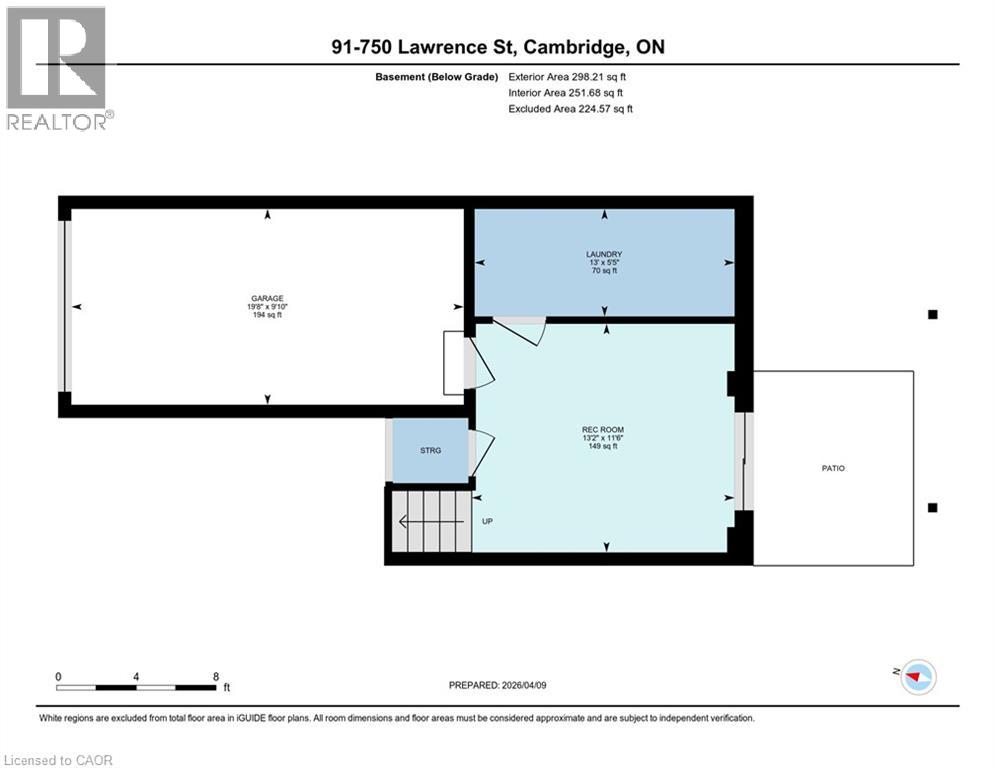 750 LAWRENCE Street Unit# 91 thumbnail 33