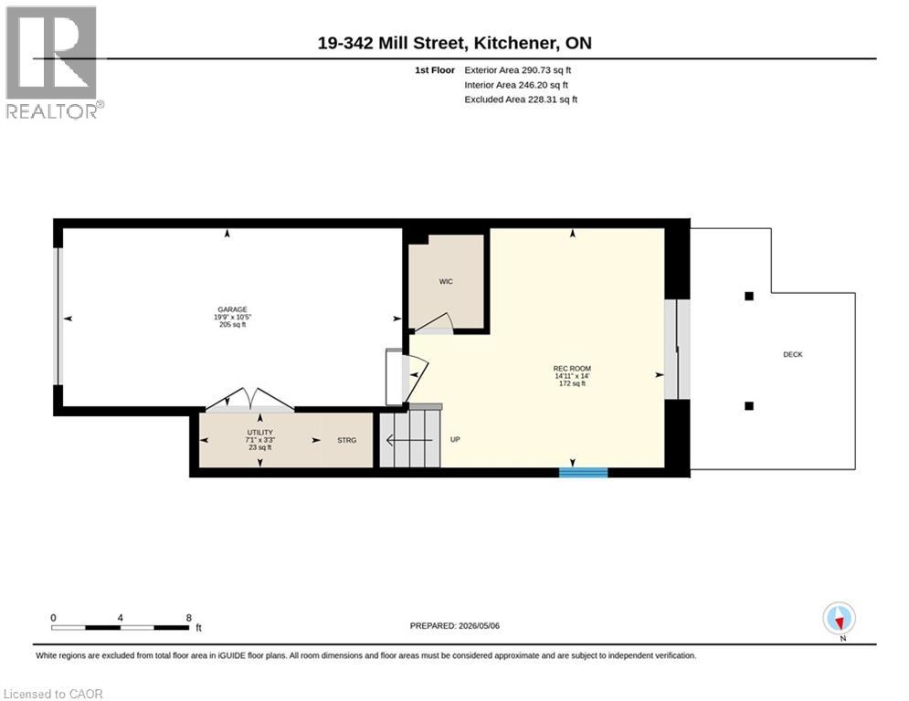 342 MILL Street Unit# 19 thumbnail 33