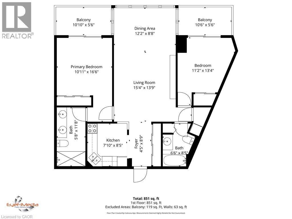 237 W KING Street W Unit# 1202 thumbnail 30