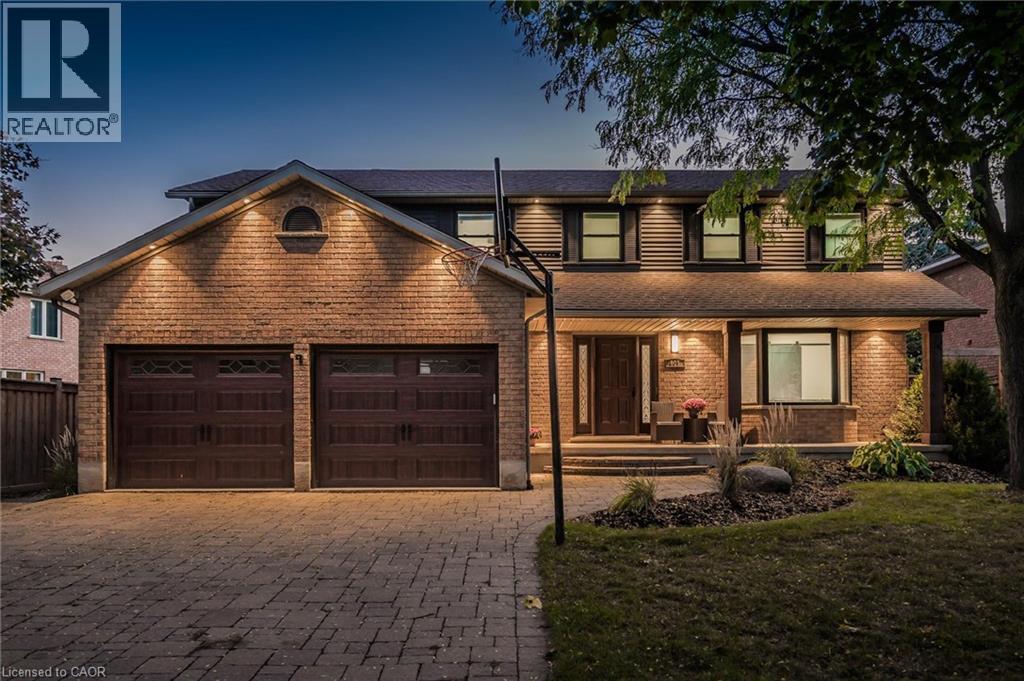 601 SANDRINGHAM Drive thumbnail 2