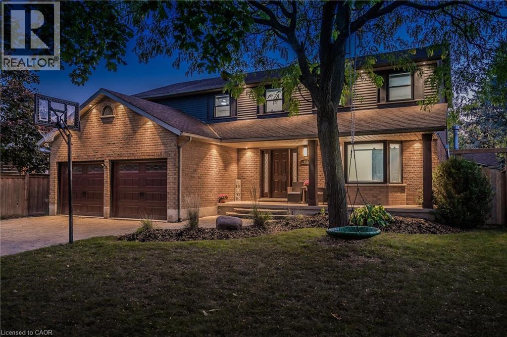 601 SANDRINGHAM Drive thumbnail 32