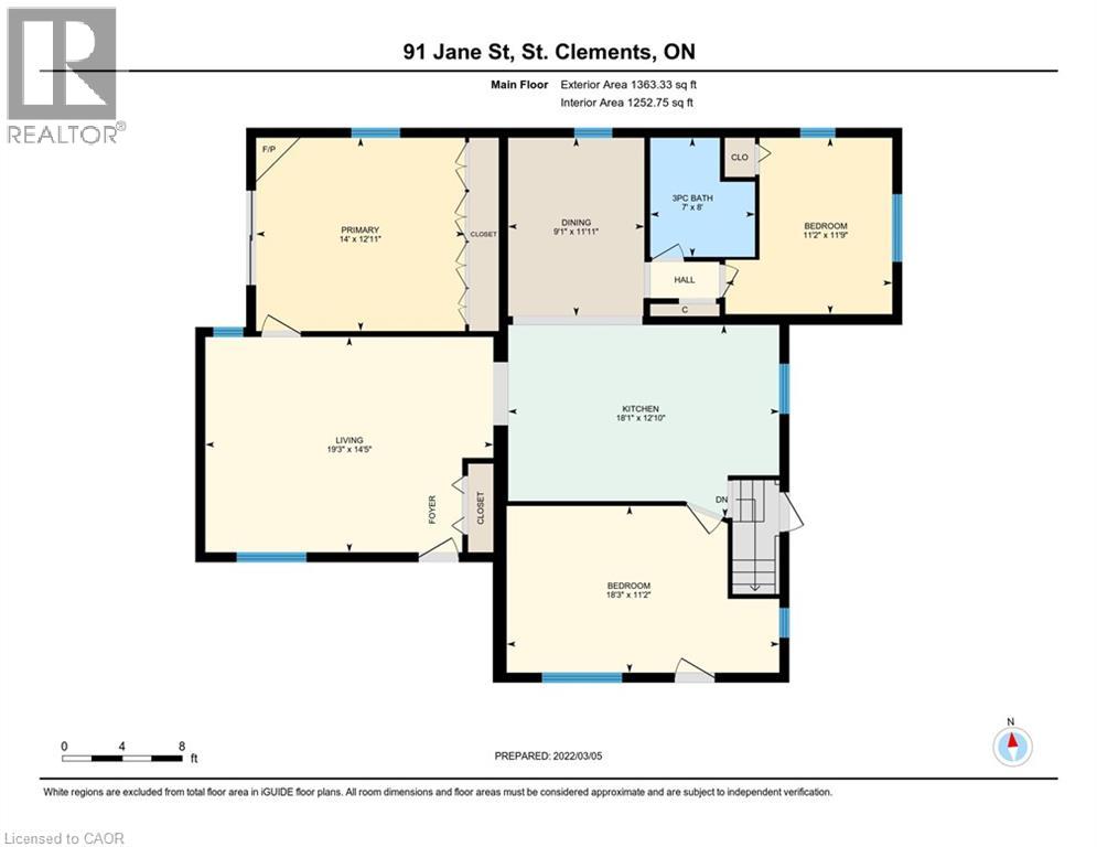 91 JANE Street thumbnail 28