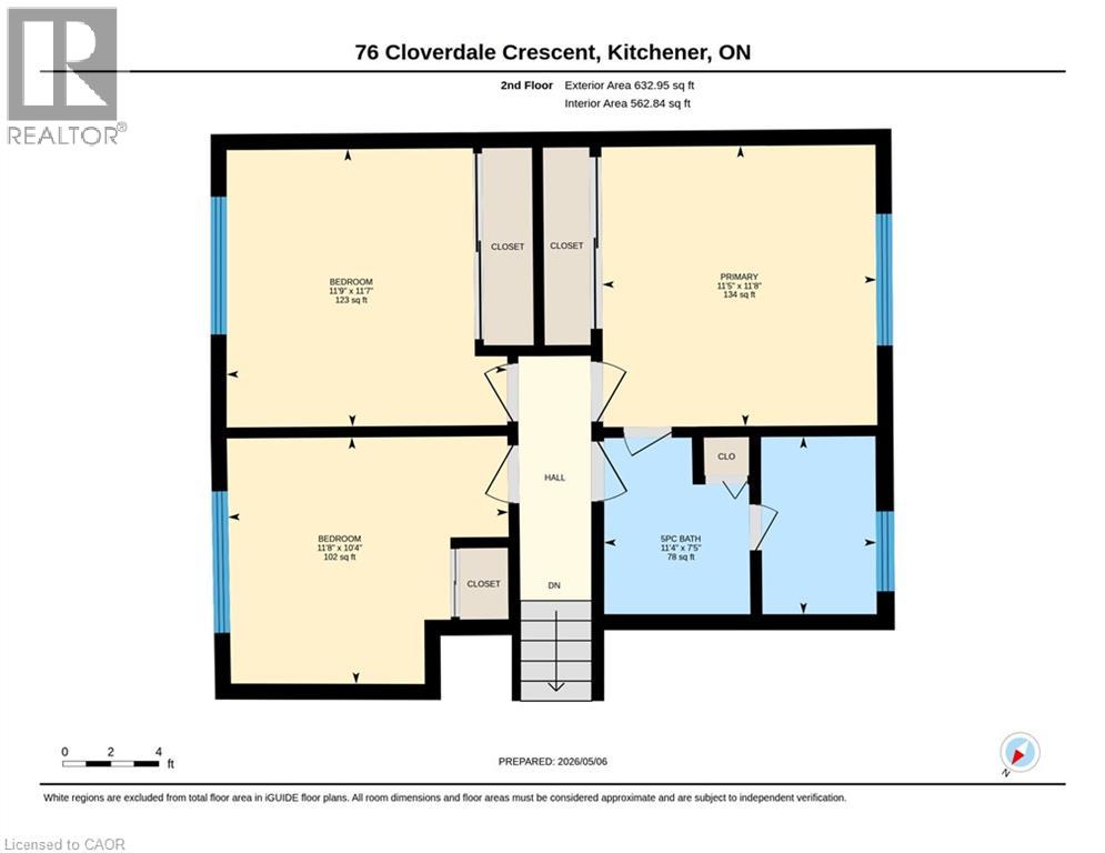 76 CLOVERDALE Crescent thumbnail 49