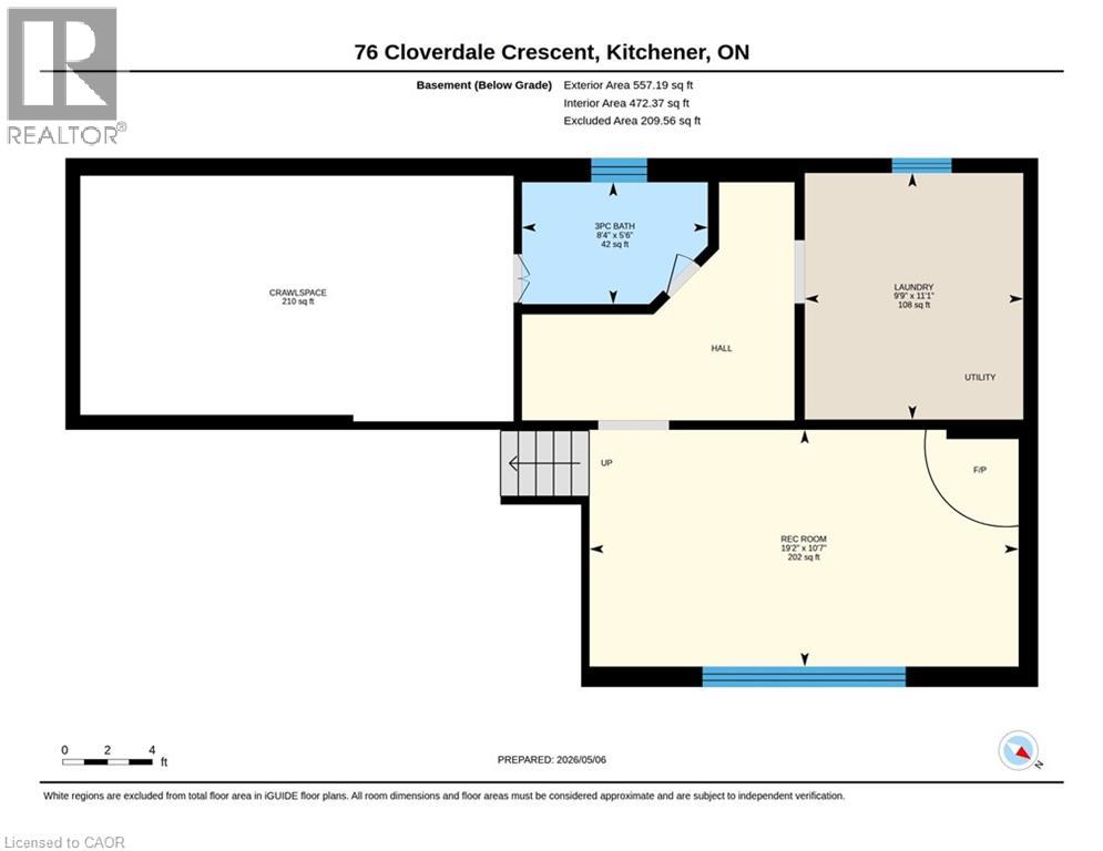 76 CLOVERDALE Crescent thumbnail 50
