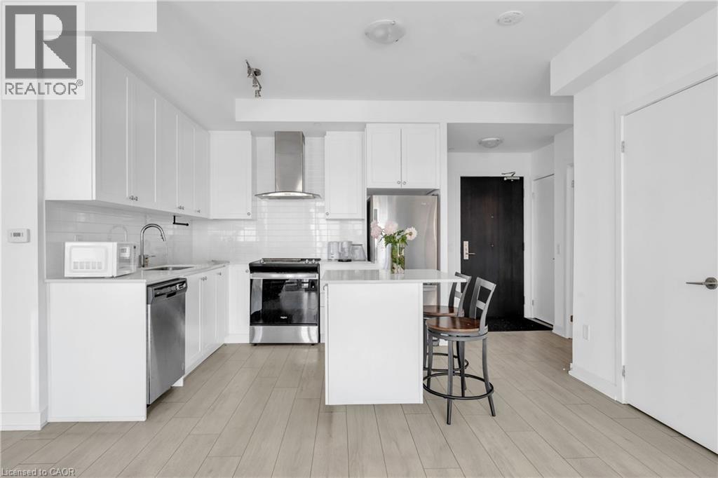 55 DUKE Street W Unit# 1210 thumbnail 5