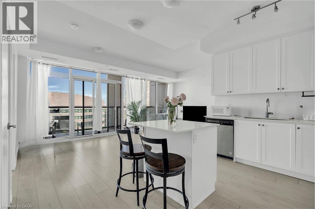 55 DUKE Street W Unit# 1210 thumbnail 8