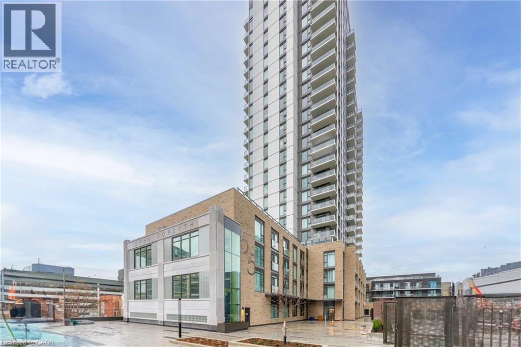 55 DUKE Street Unit# 322 thumbnail 2