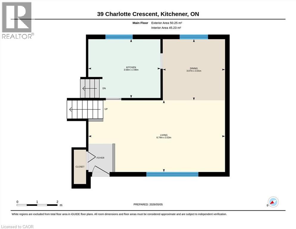 39 CHARLOTTE Crescent thumbnail 41