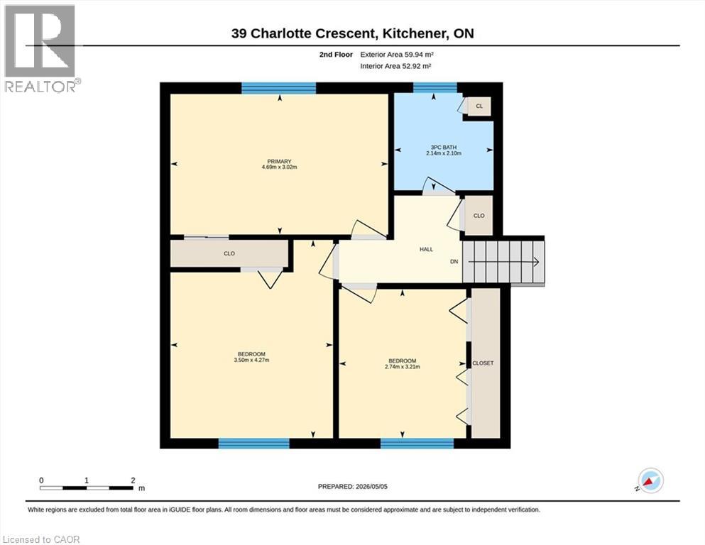 39 CHARLOTTE Crescent thumbnail 42