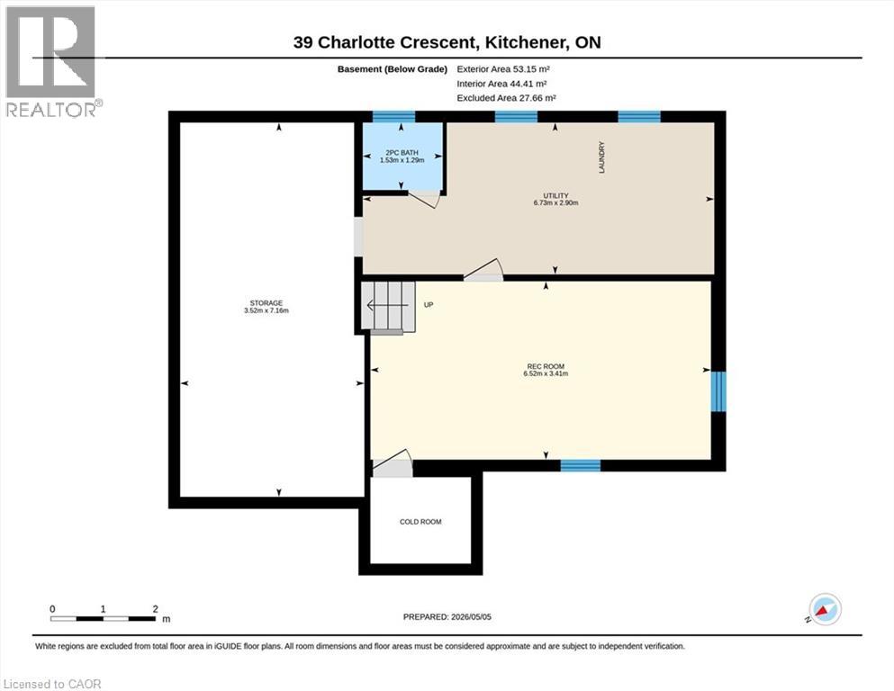 39 CHARLOTTE Crescent thumbnail 44