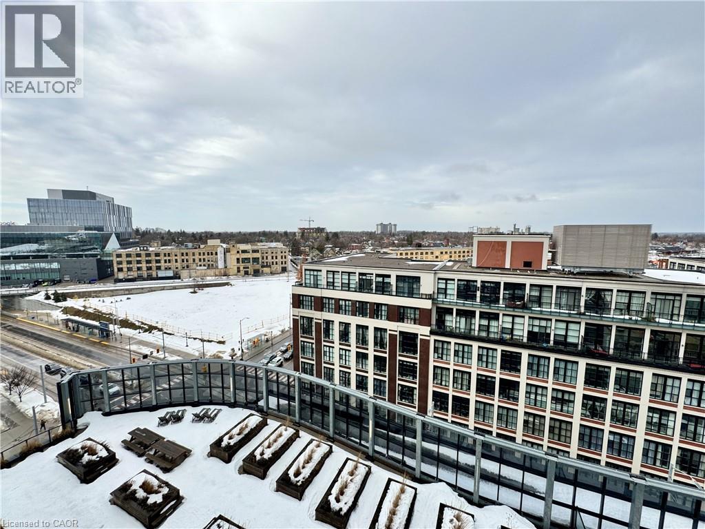 1 VICTORIA Street S Unit# 1007 thumbnail 16