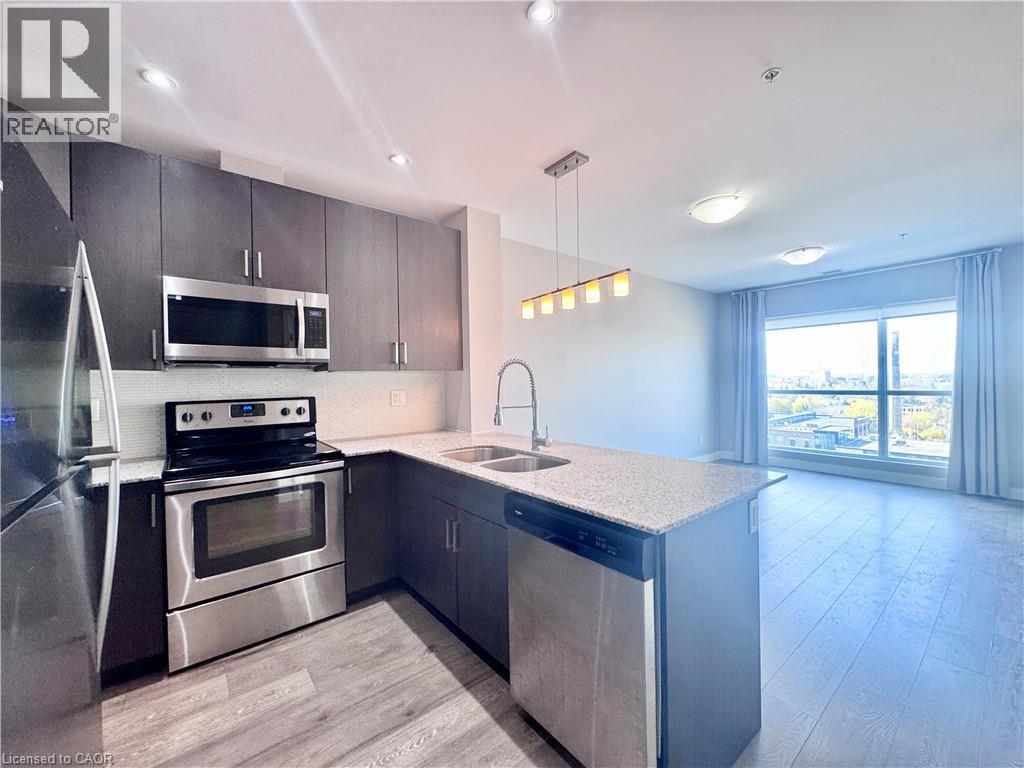 1 VICTORIA Street S Unit# 1007 thumbnail 3