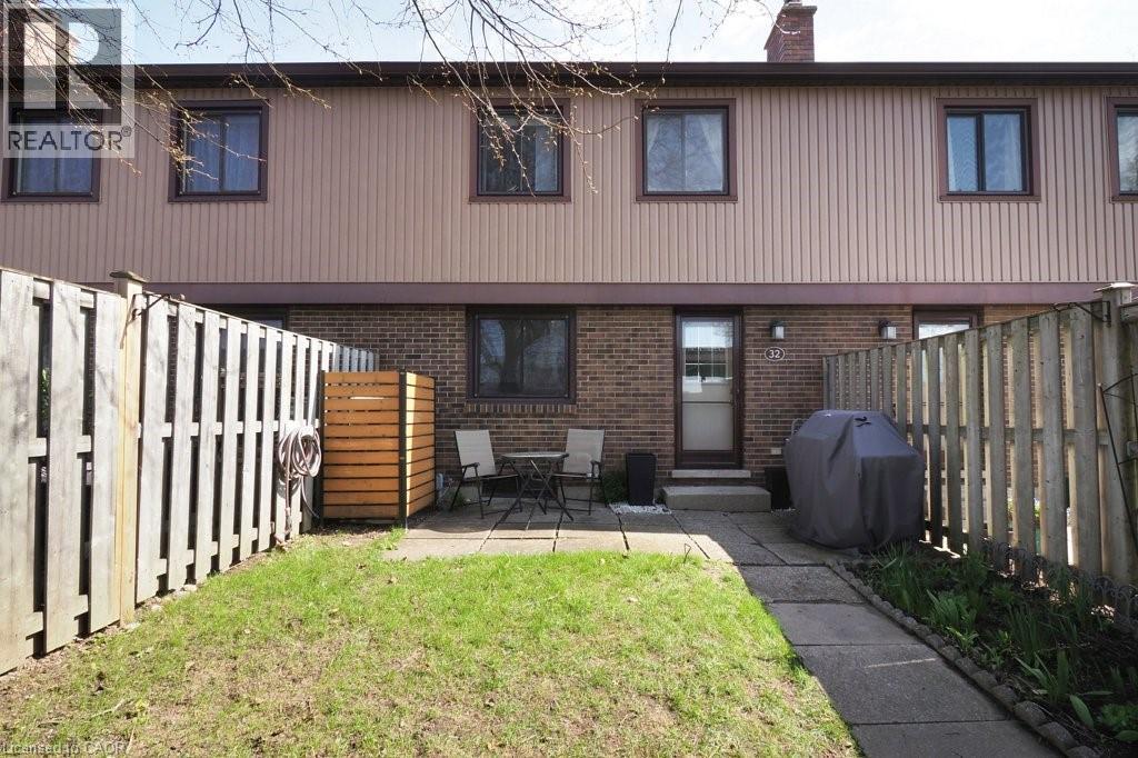 279 SANDOWNE Drive Unit# 32 thumbnail 35