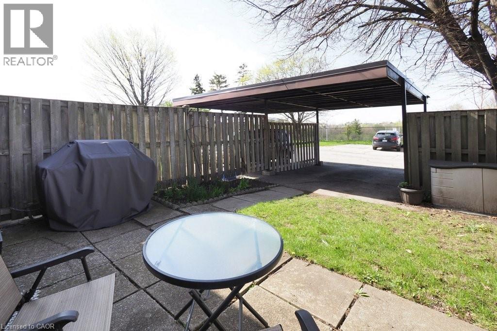 279 SANDOWNE Drive Unit# 32 thumbnail 38