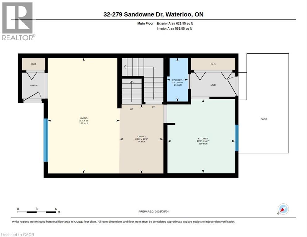 279 SANDOWNE Drive Unit# 32 thumbnail 44