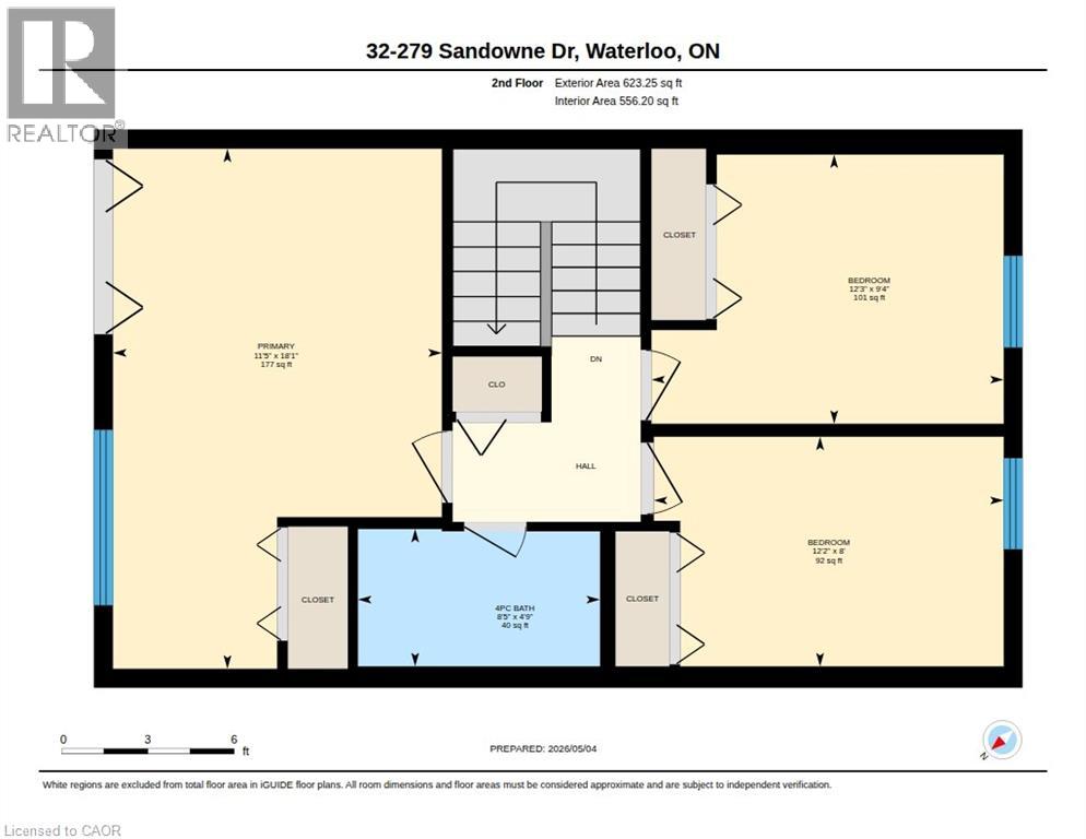 279 SANDOWNE Drive Unit# 32 thumbnail 45