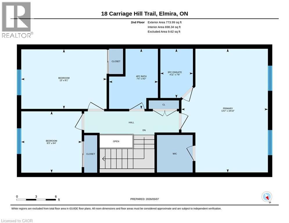 18 CARRIAGE HILL Trail thumbnail 40