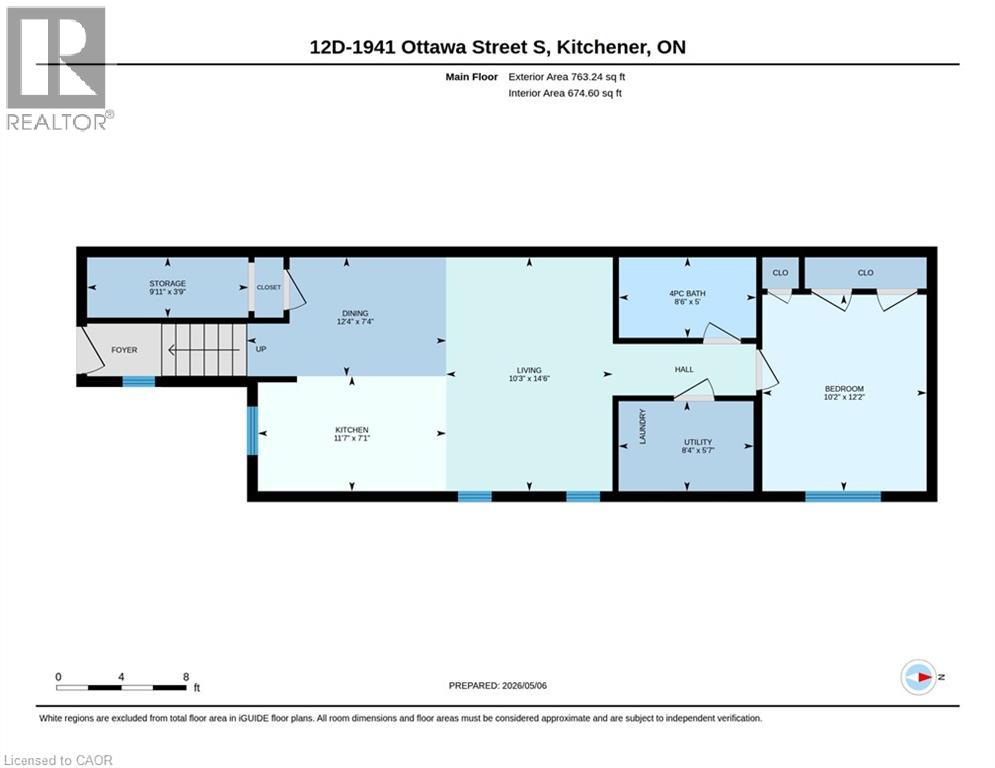 1941 OTTAWA Street S Unit# D12 thumbnail 20