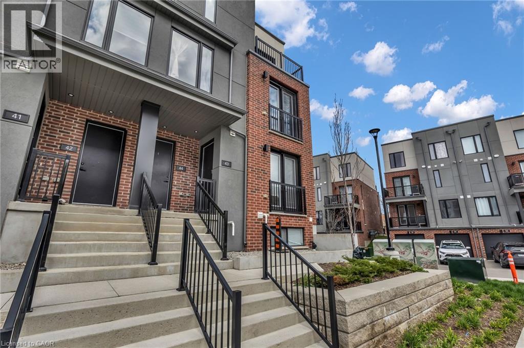 99 ROGER Street Unit# 43 thumbnail 2