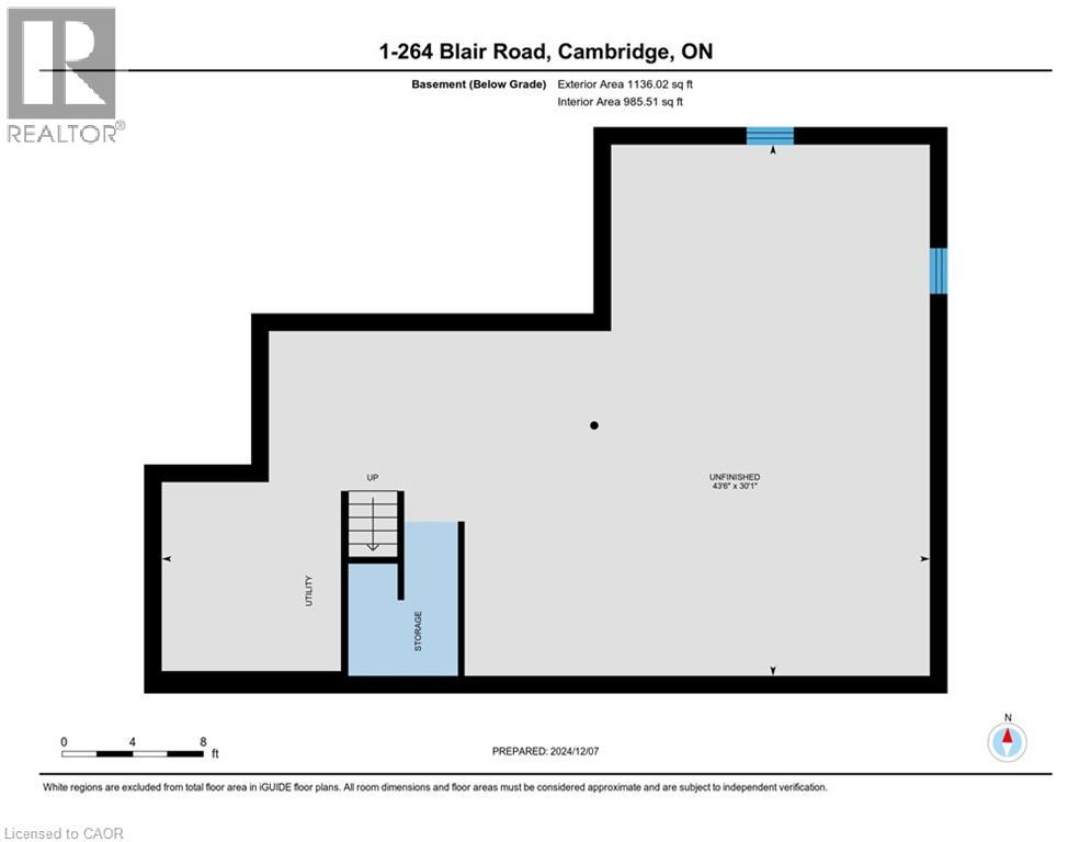 264 BLAIR Road Unit# 3 thumbnail 24