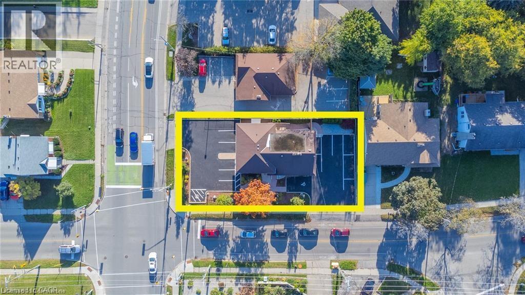11 BELMONT Avenue W thumbnail 38