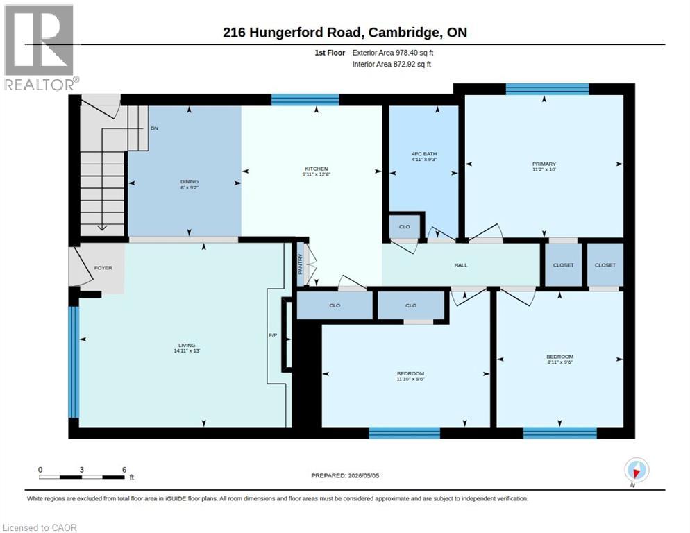 216 HUNGERFORD Road thumbnail 40