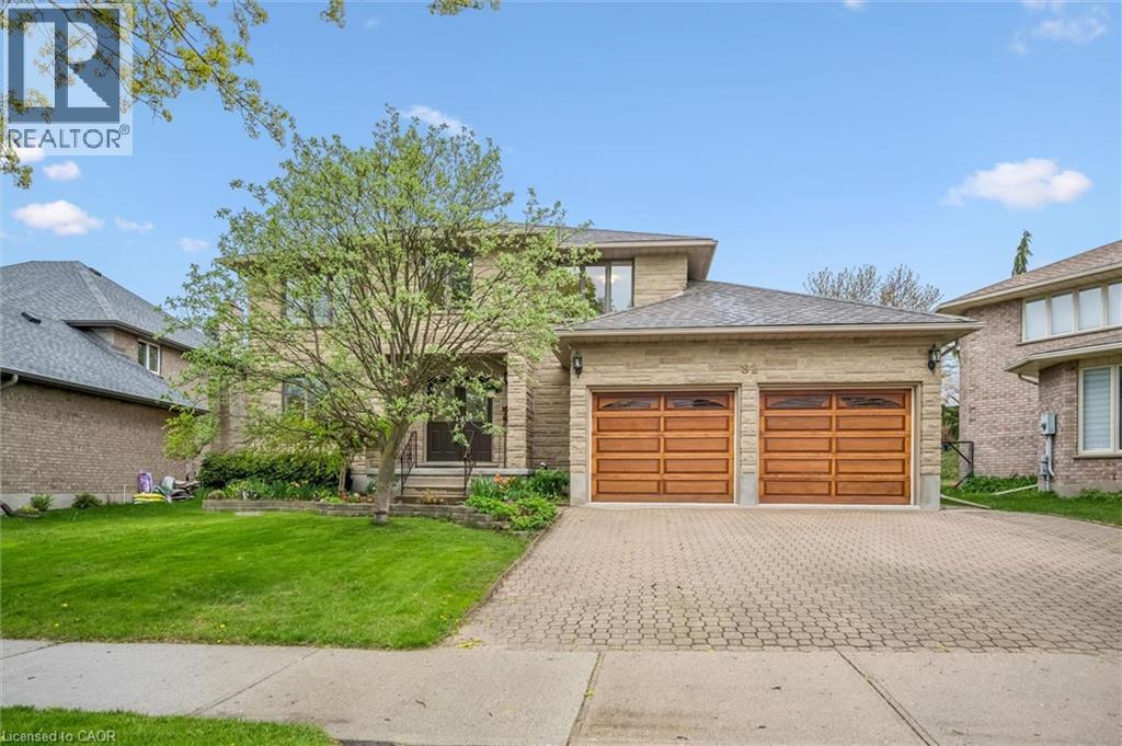 82 CORFIELD Drive thumbnail 5