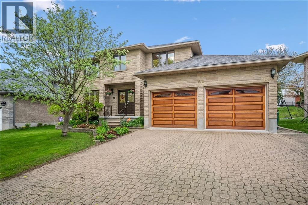 82 CORFIELD Drive thumbnail 6