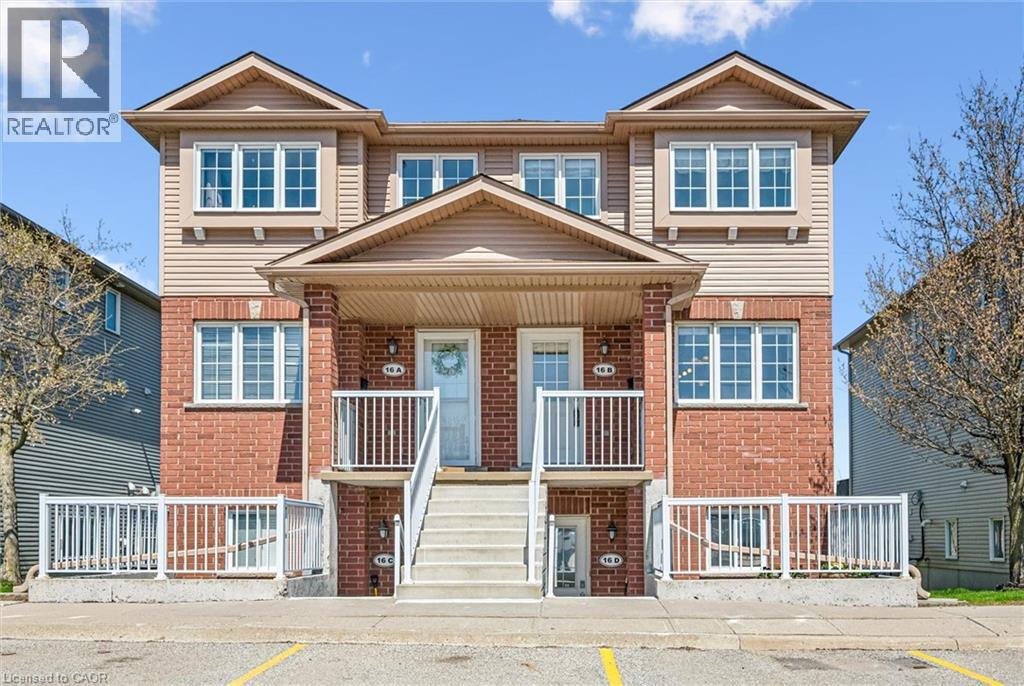 50 HOWE Drive Unit# 16B thumbnail 2