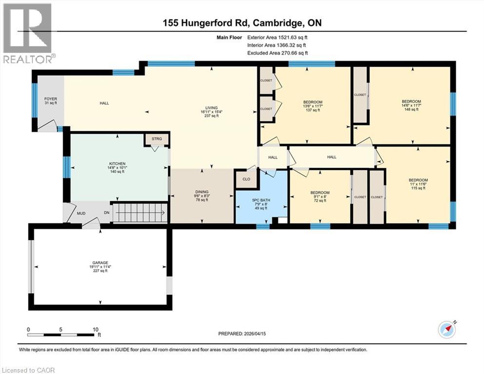 155 HUNGERFORD Road thumbnail 48