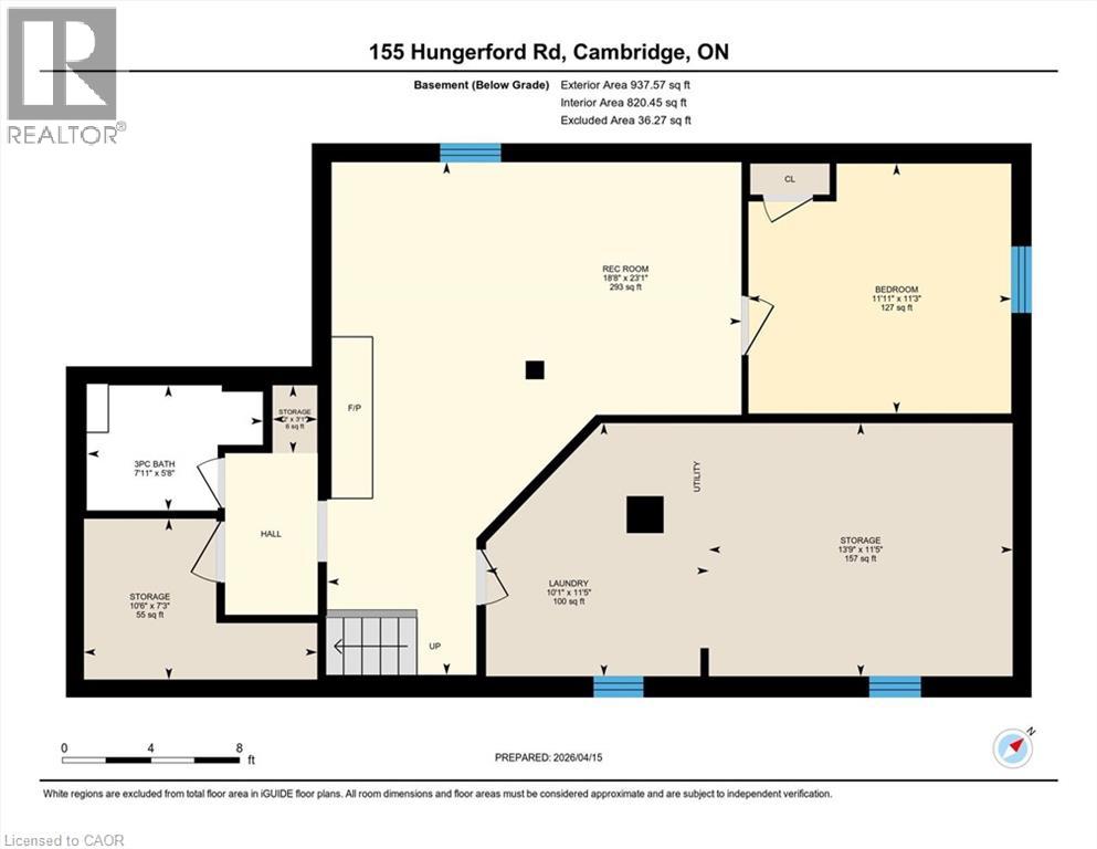 155 HUNGERFORD Road thumbnail 49